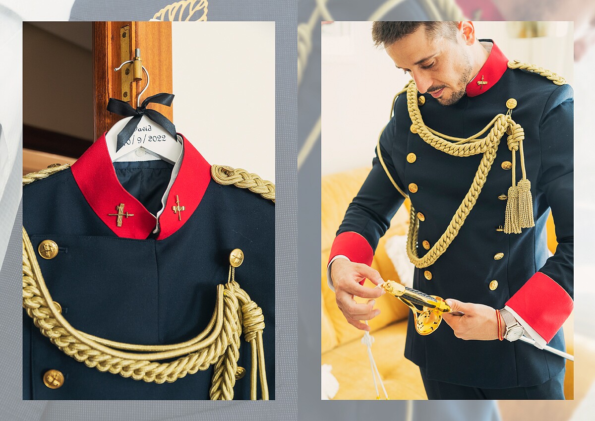 04 novio vistiendose