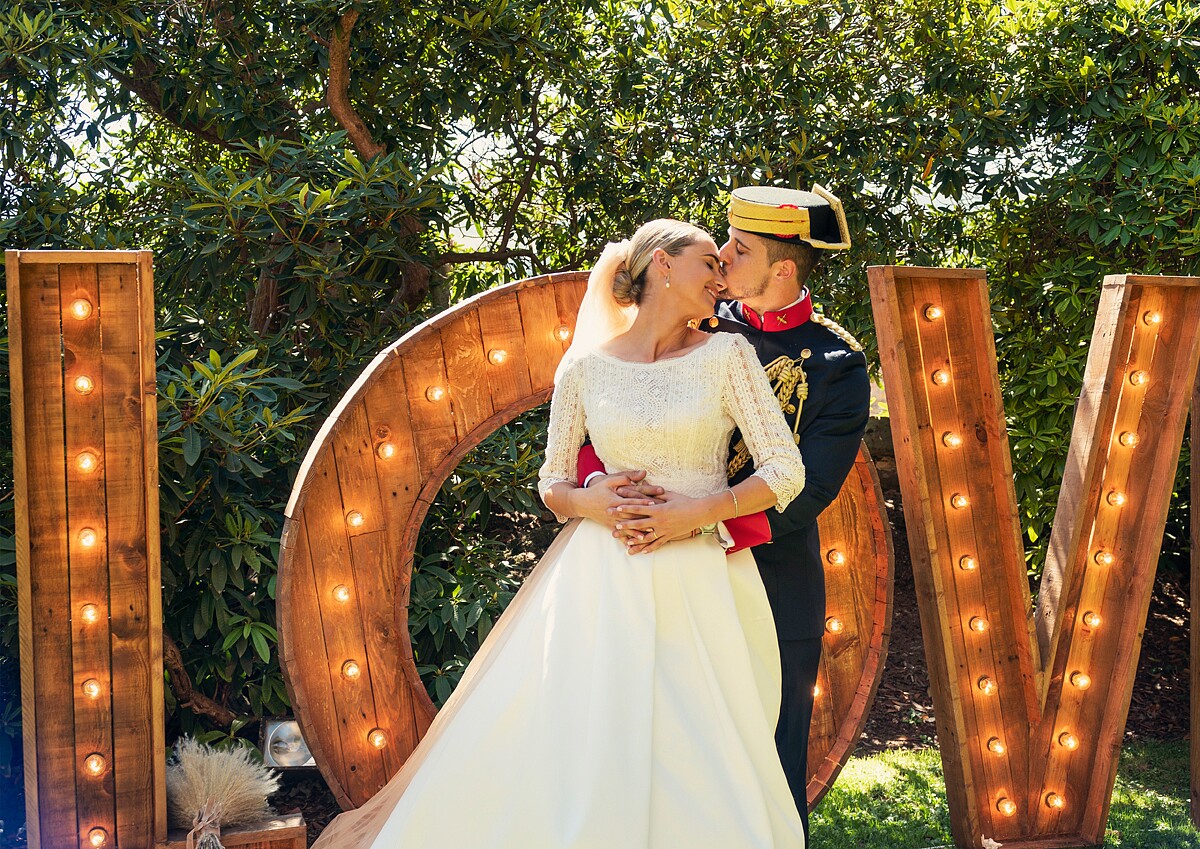 16 novios en letras love