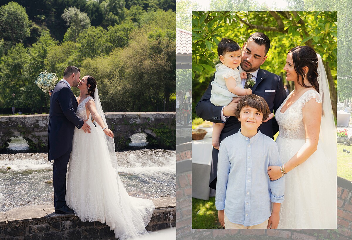 15 Beso rio y sesion